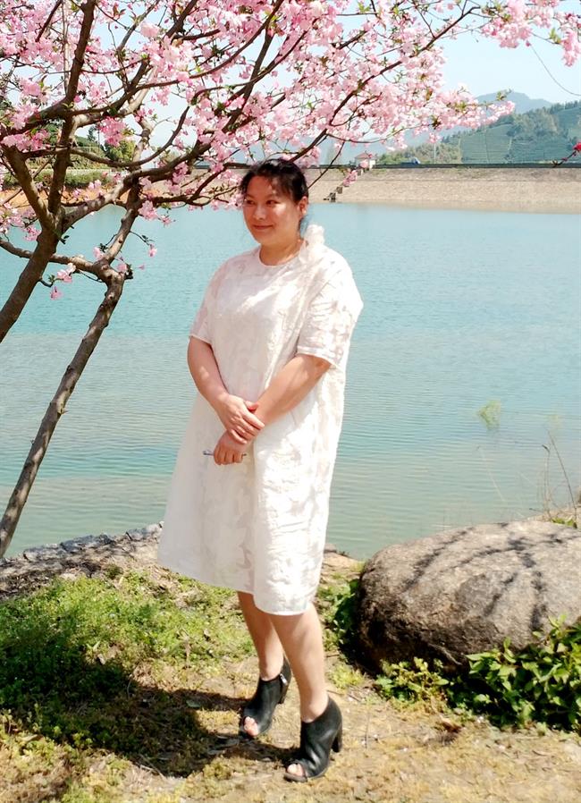 18 文化管理系 黄茜.jpg