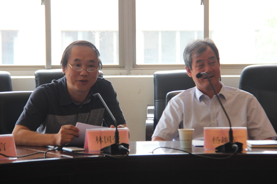 党委书记林国荣讲è¯?